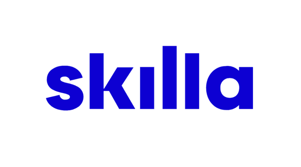 skilla logo